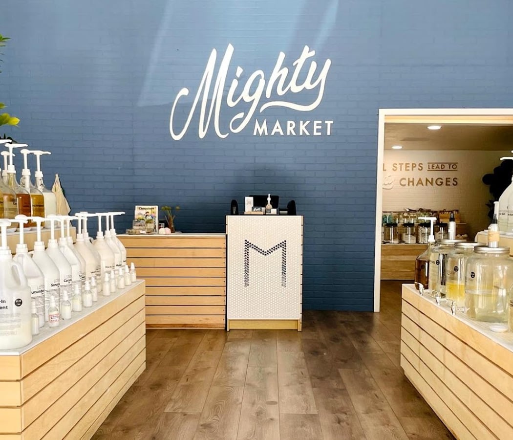 Mighty Market 1