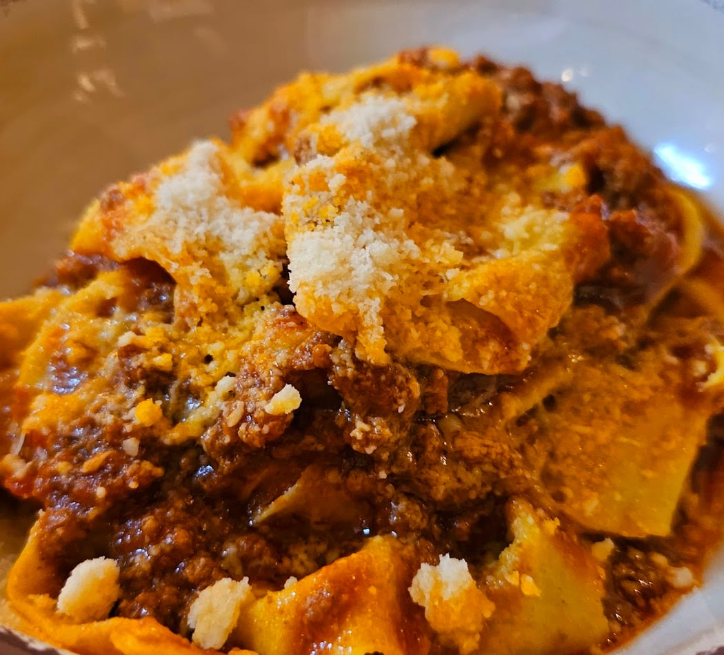 The Italian Homemade Company 1