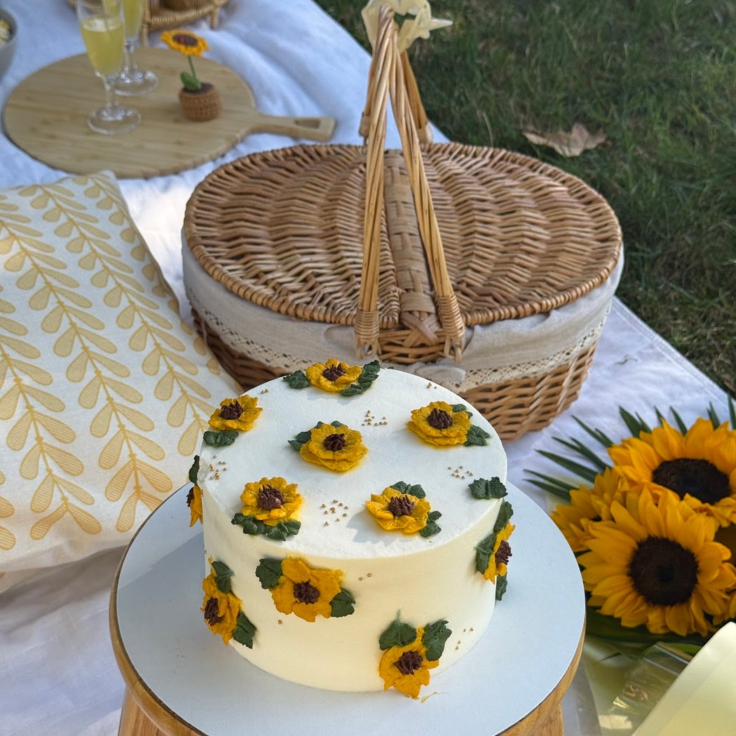 Rish Cake Studio (Pre-order Required) 1