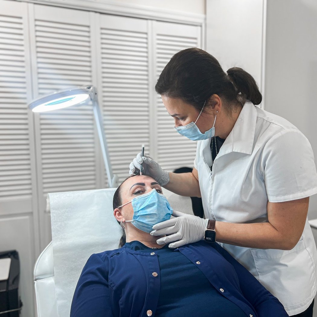VR MedSpa Aesthetic Salon, Manhattan 1