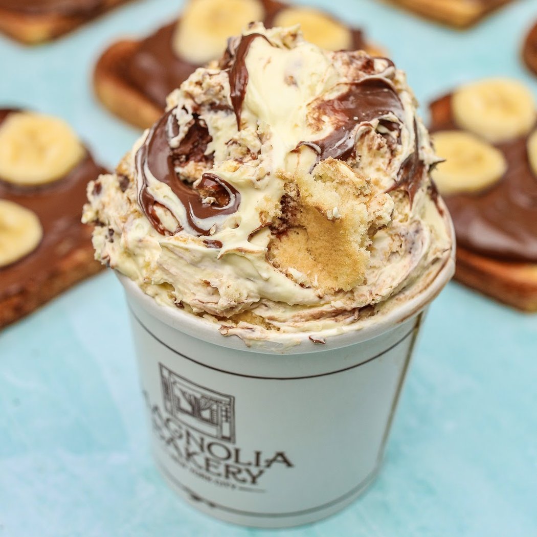 Magnolia Bakery 1