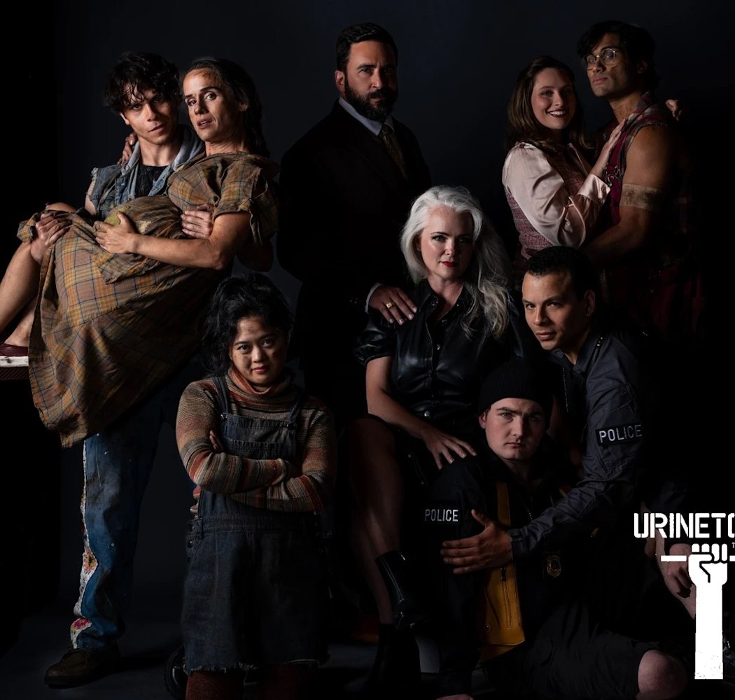 Urinetown: The Musical 3