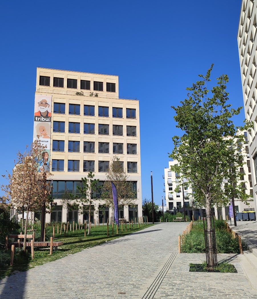 UCPA Sport Station Paris 3