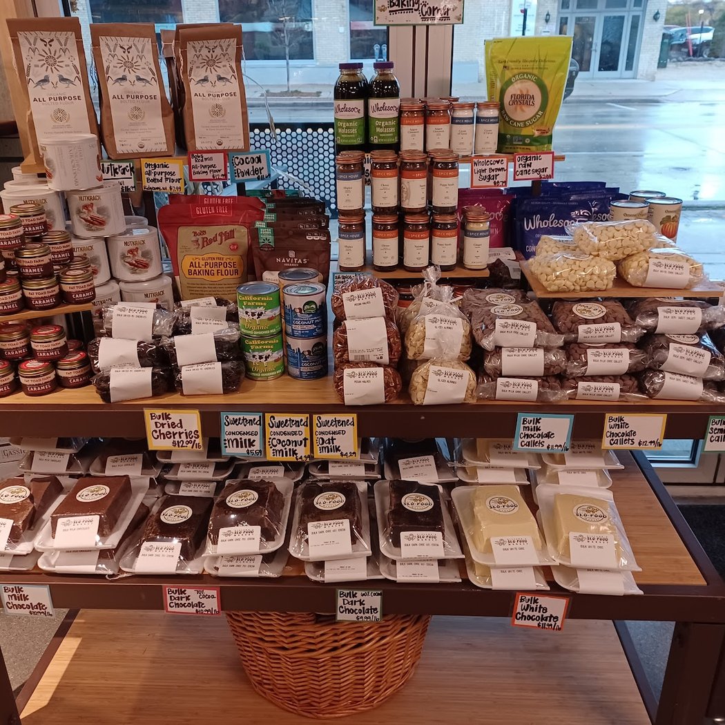 Stefano's Slo Food Market 1