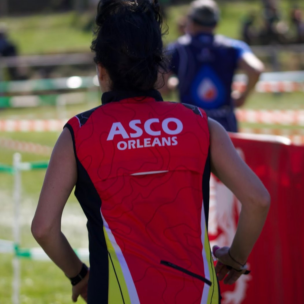 ASCO Orléans 1