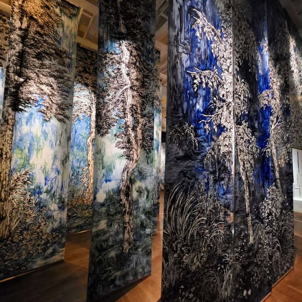 Exposition « Sorcières » 1