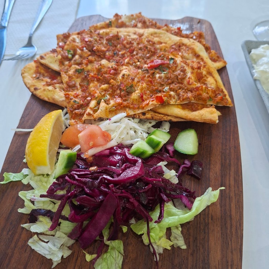 Saray Grill Restaurant Kebab Barbecue 4