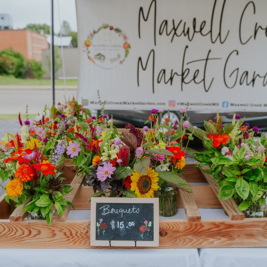 Fair Park Farmers Market