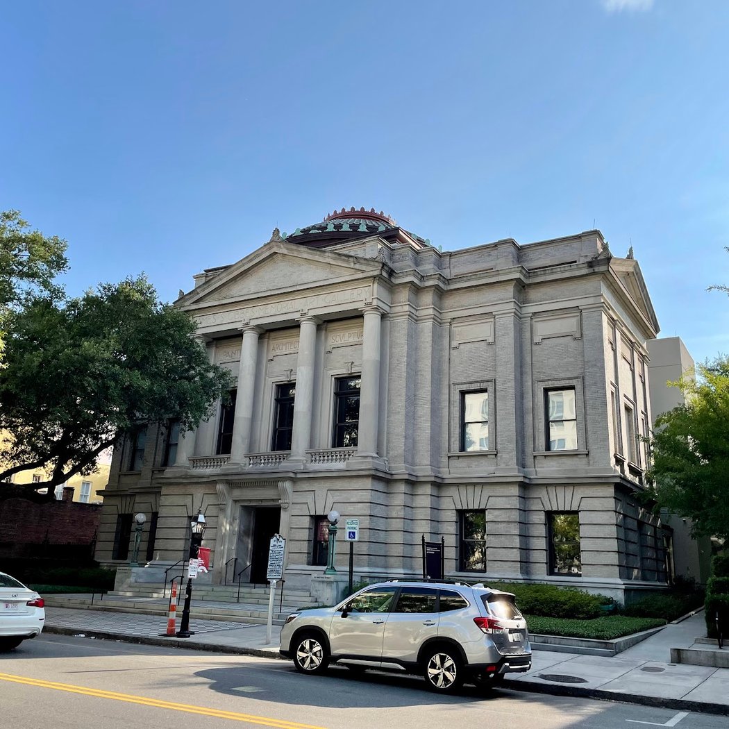 Gibbes Museum of Art 2