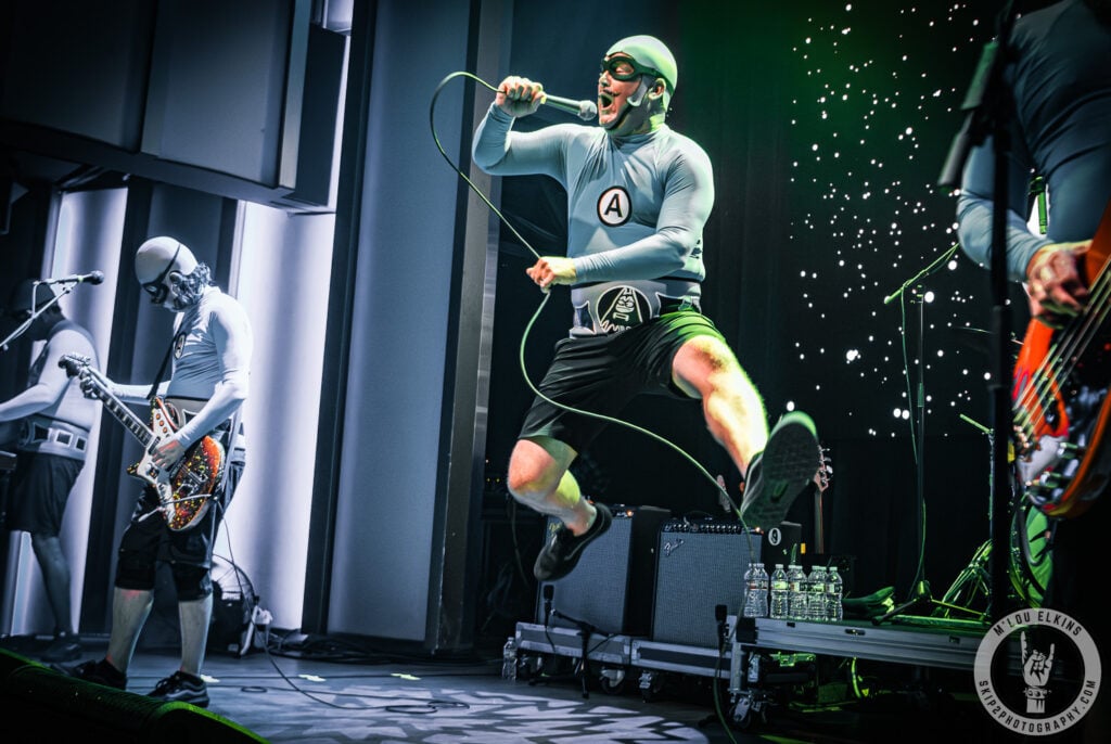 The Aquabats 1