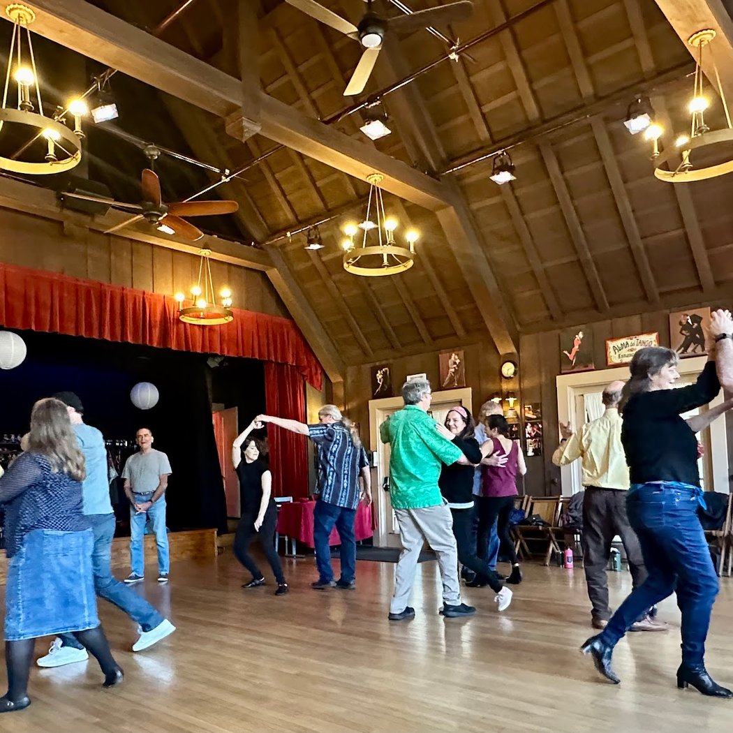 Swing Dance with Jasmine Worrell + Wedding Dances! 2