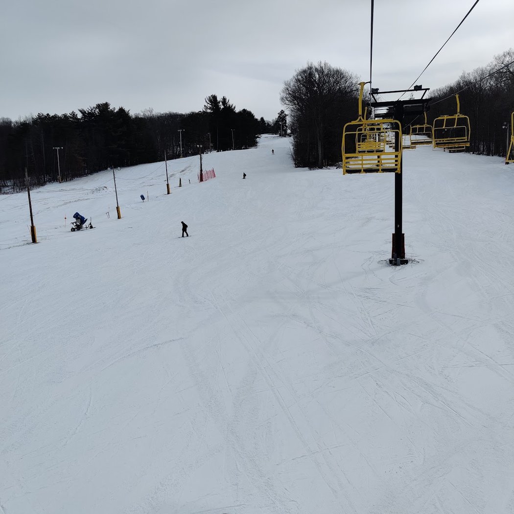 Ski & Snowboard Freestyle Lessons 3