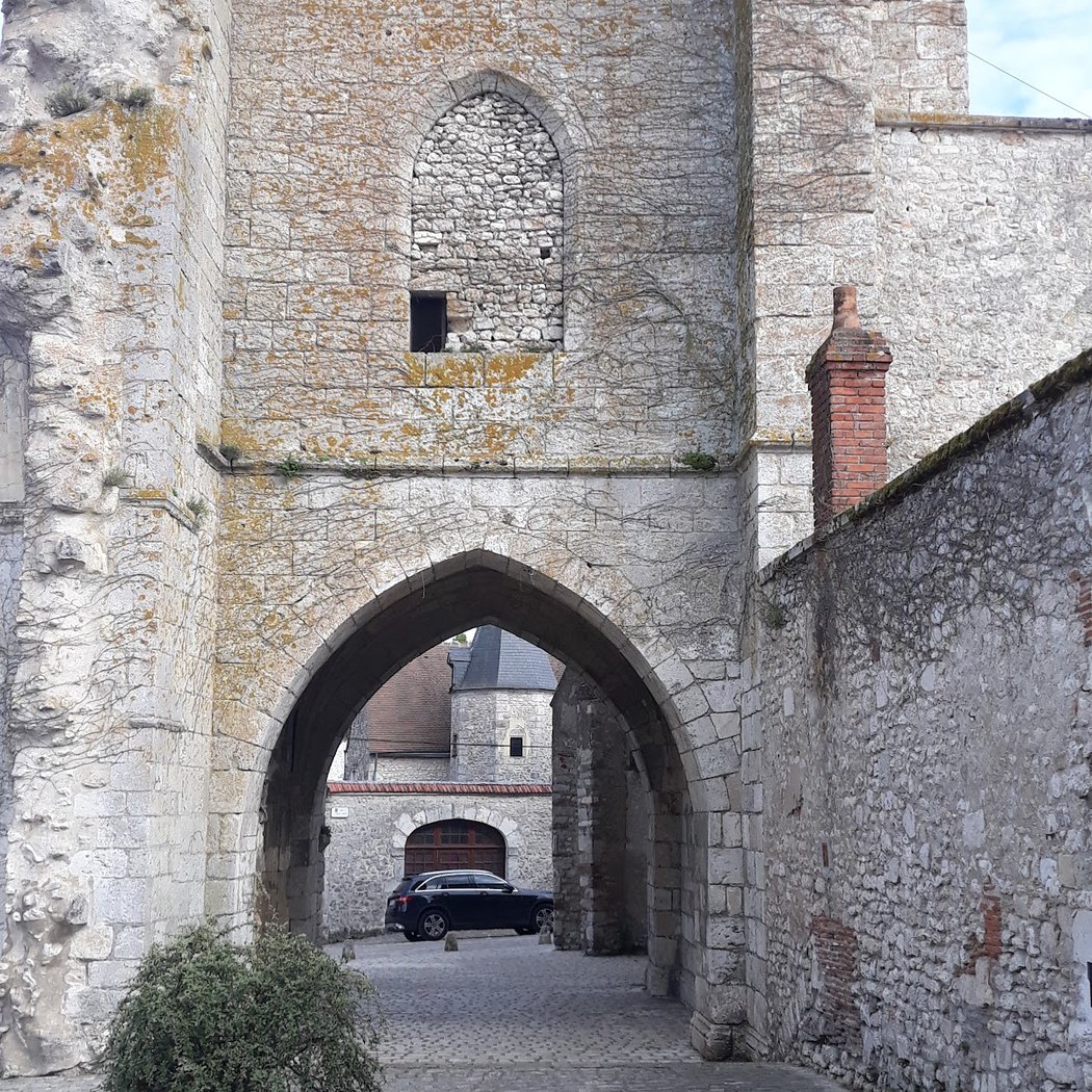 Journées Européennes du Patrimoine 3