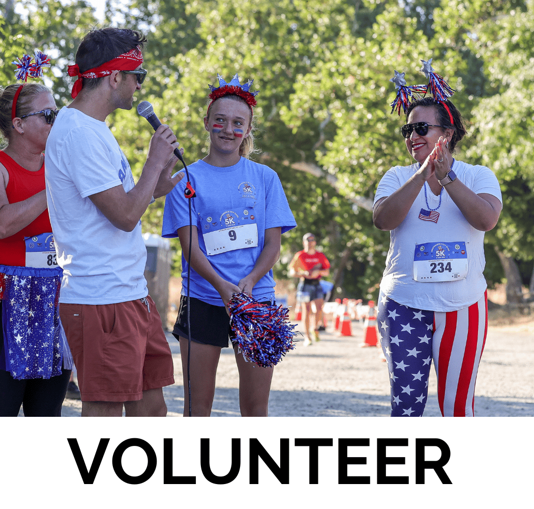 Independence Day Dash 5K and Kids Run 2