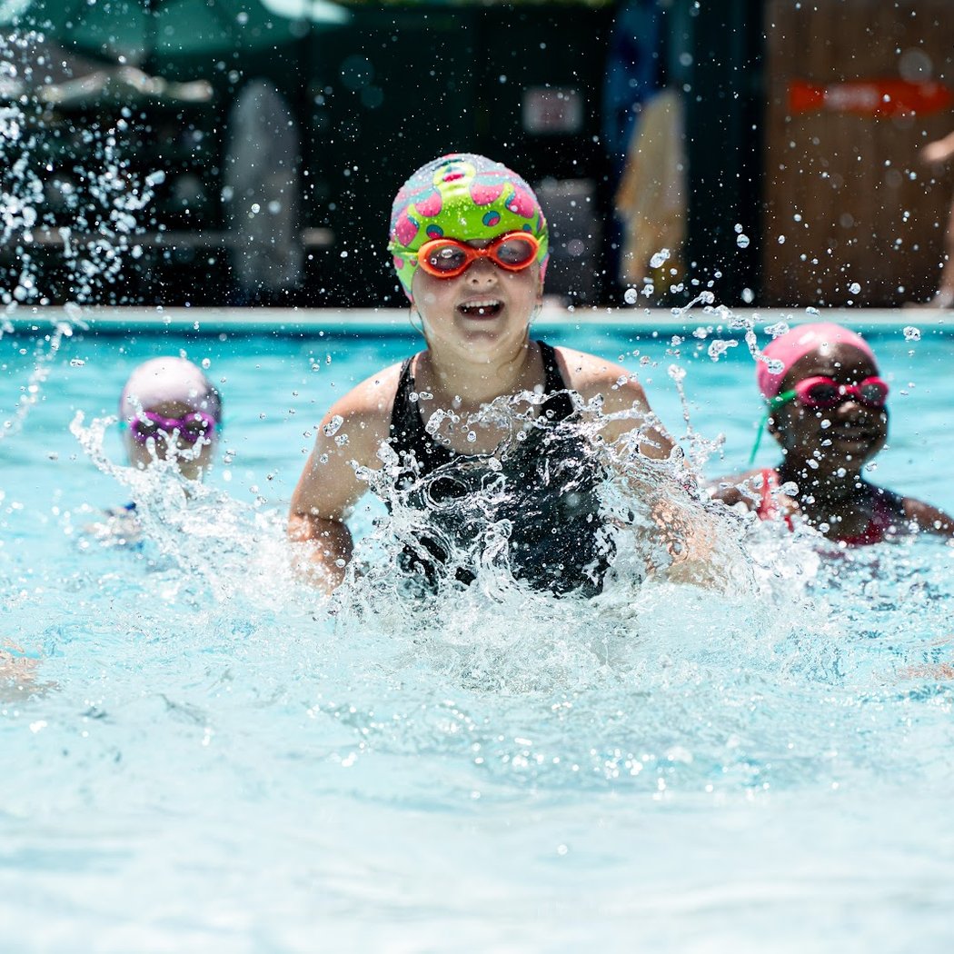 Makai Swim School 3
