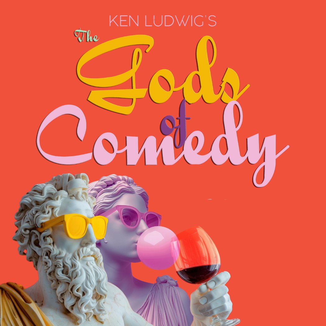 Auditions for Gods of Comedy 1