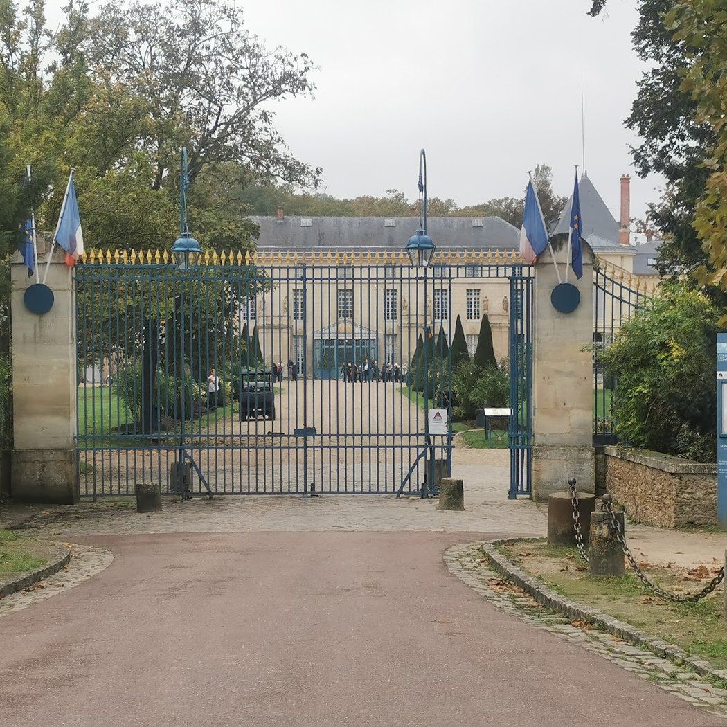 Domaine de la Malmaison 2