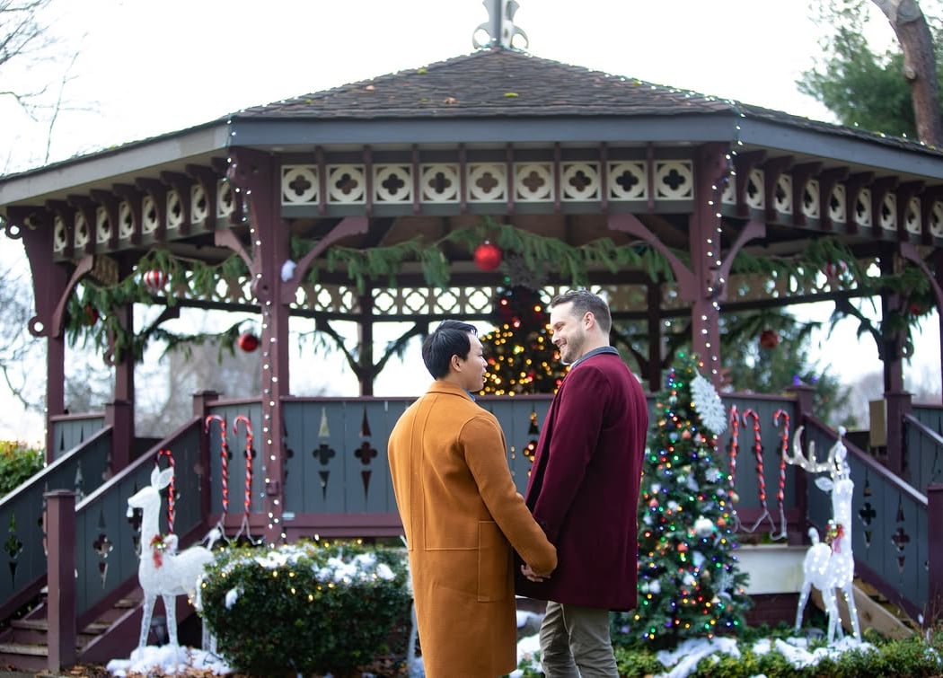 Holiday Open House 3