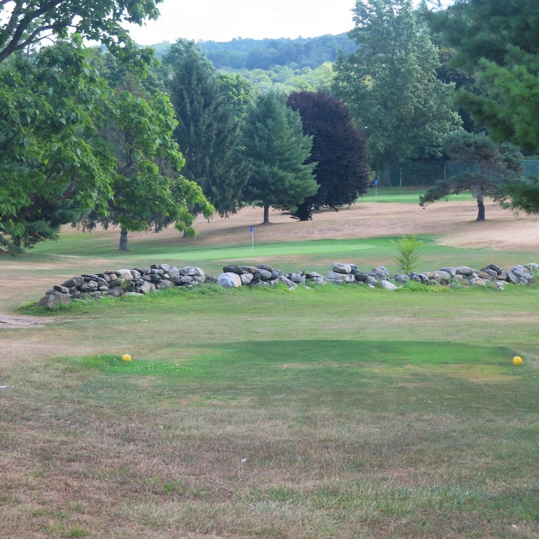 Dutcher Golf Course 2