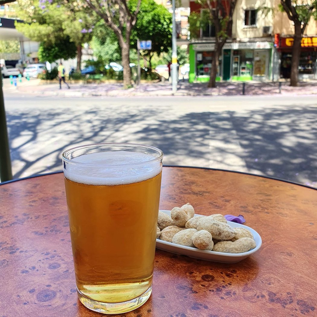 Bodega La Esquina 1