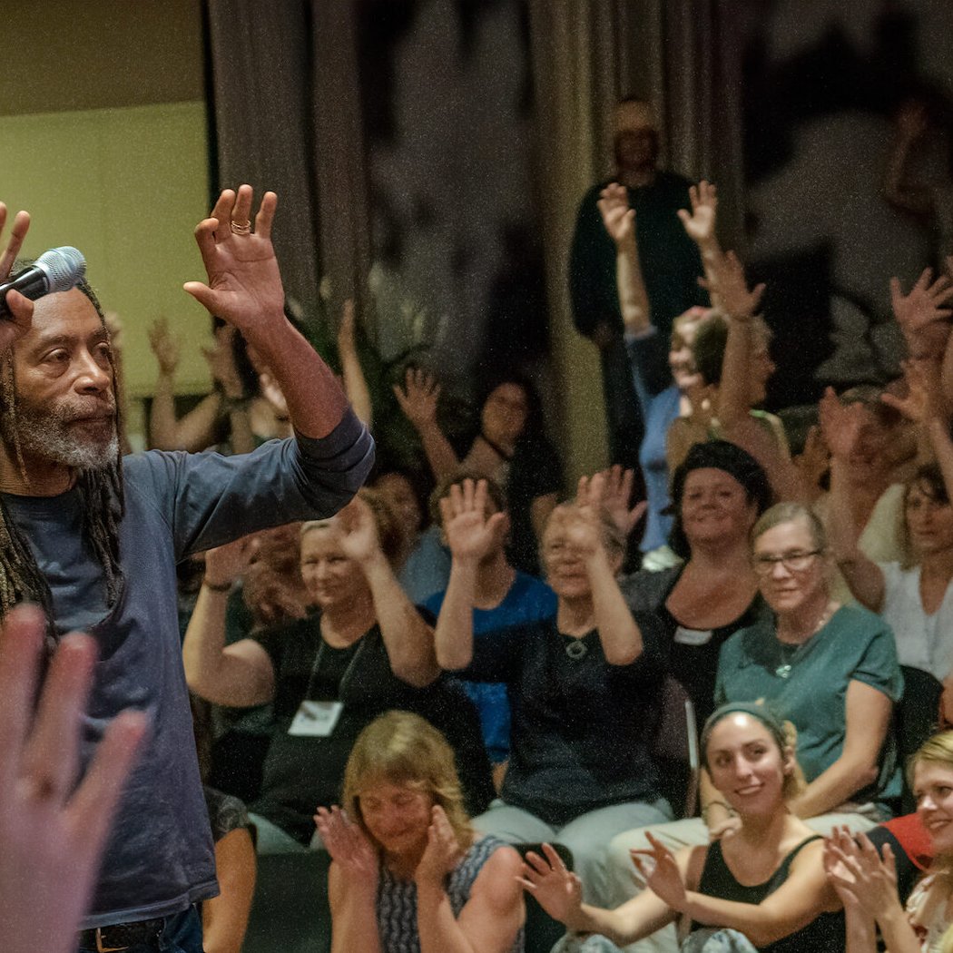 Bobby McFerrin 1