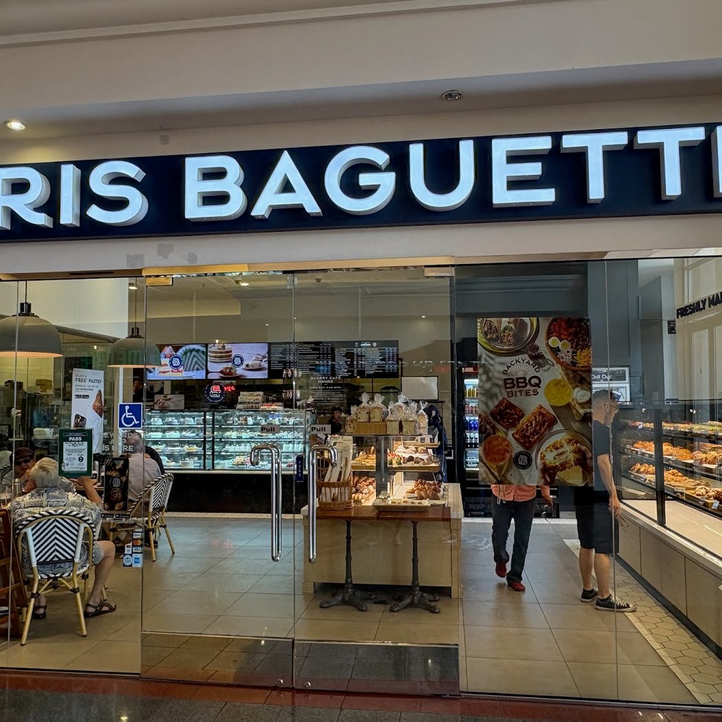 Paris Baguette 2
