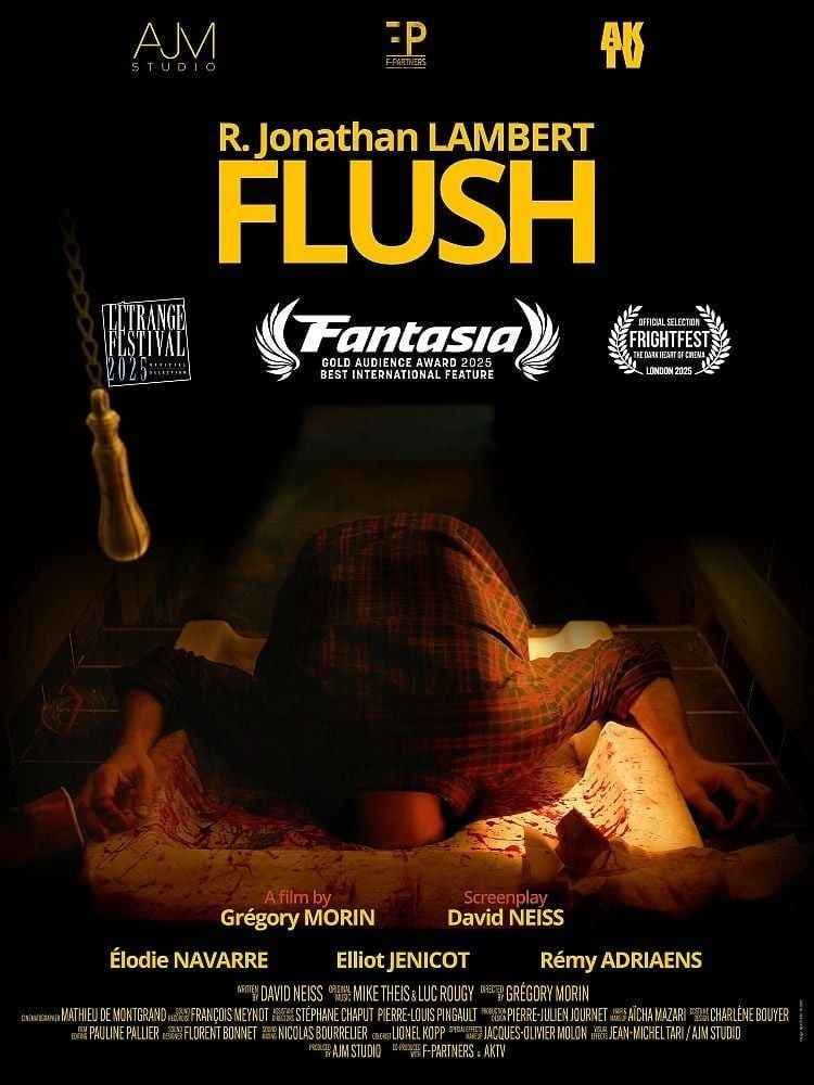 Flush 1