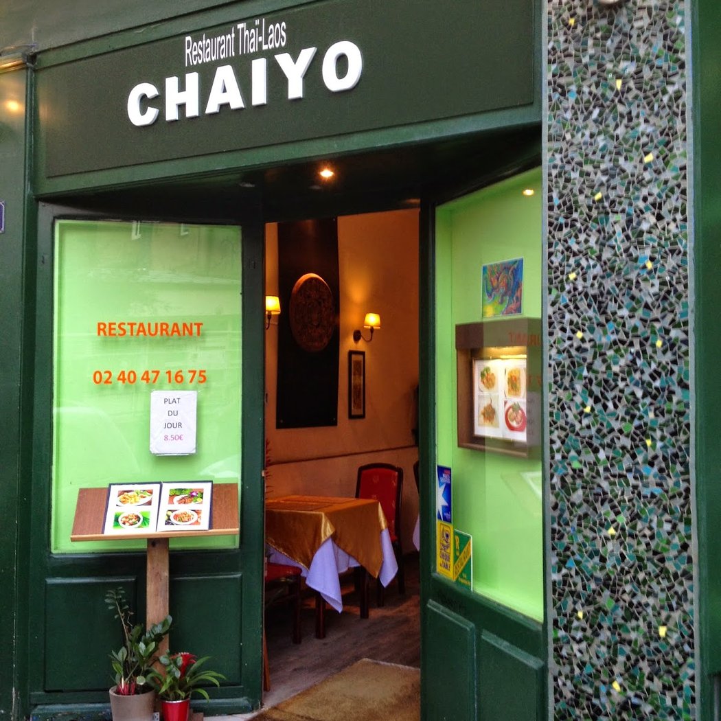 Chaiyo 2