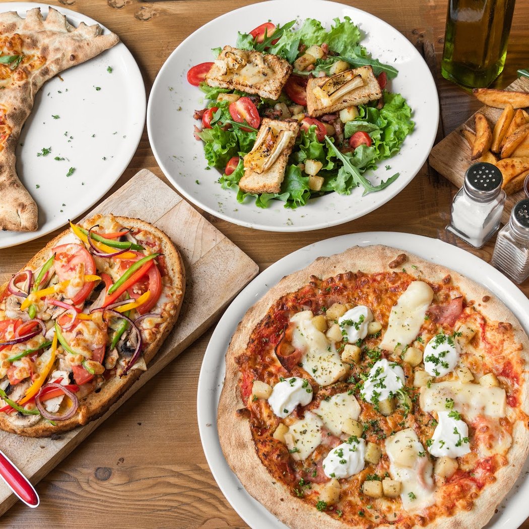 PIZZA Enzo 1