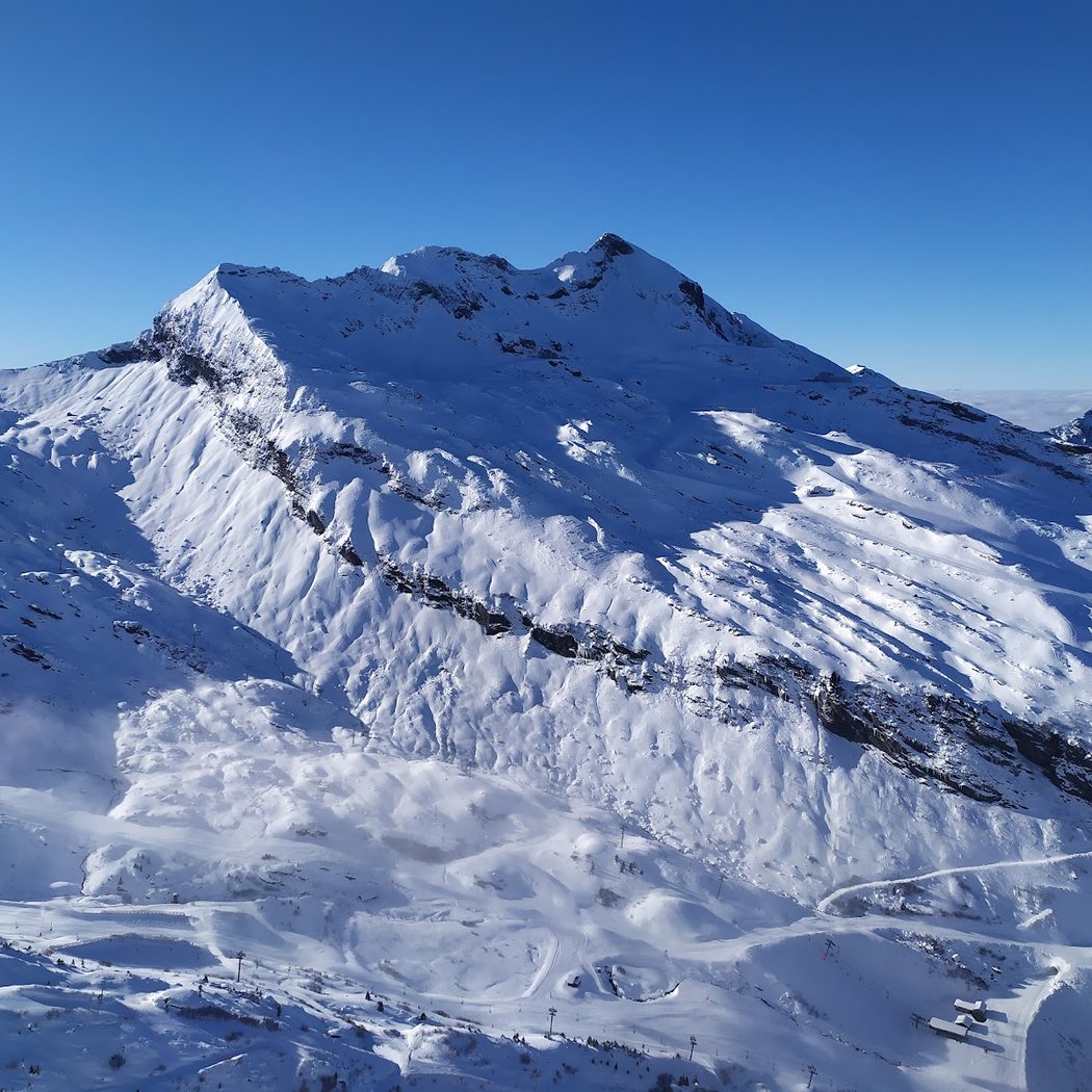 Morzine Avoriaz Randonnée Maxime Gay 3