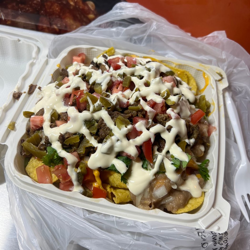 Tacos estilo marias 1