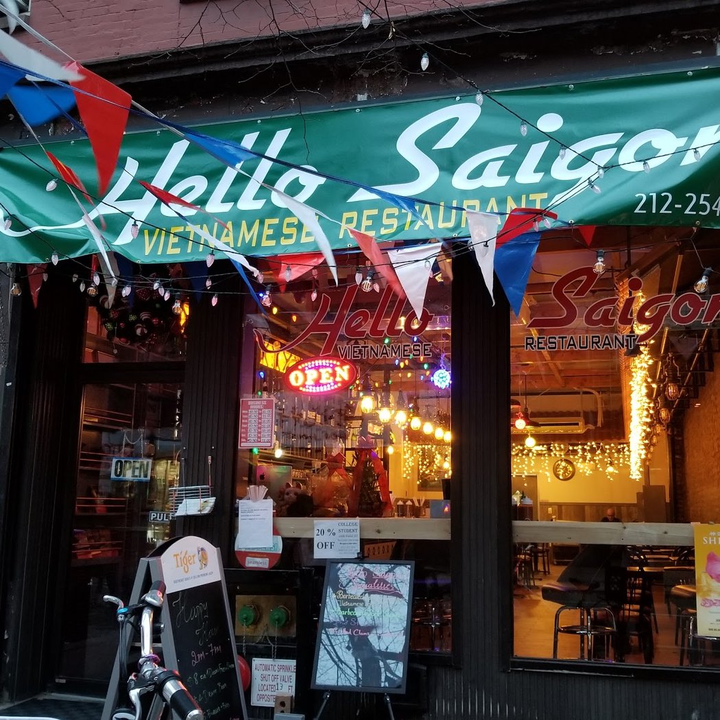 Hello Saigon 2