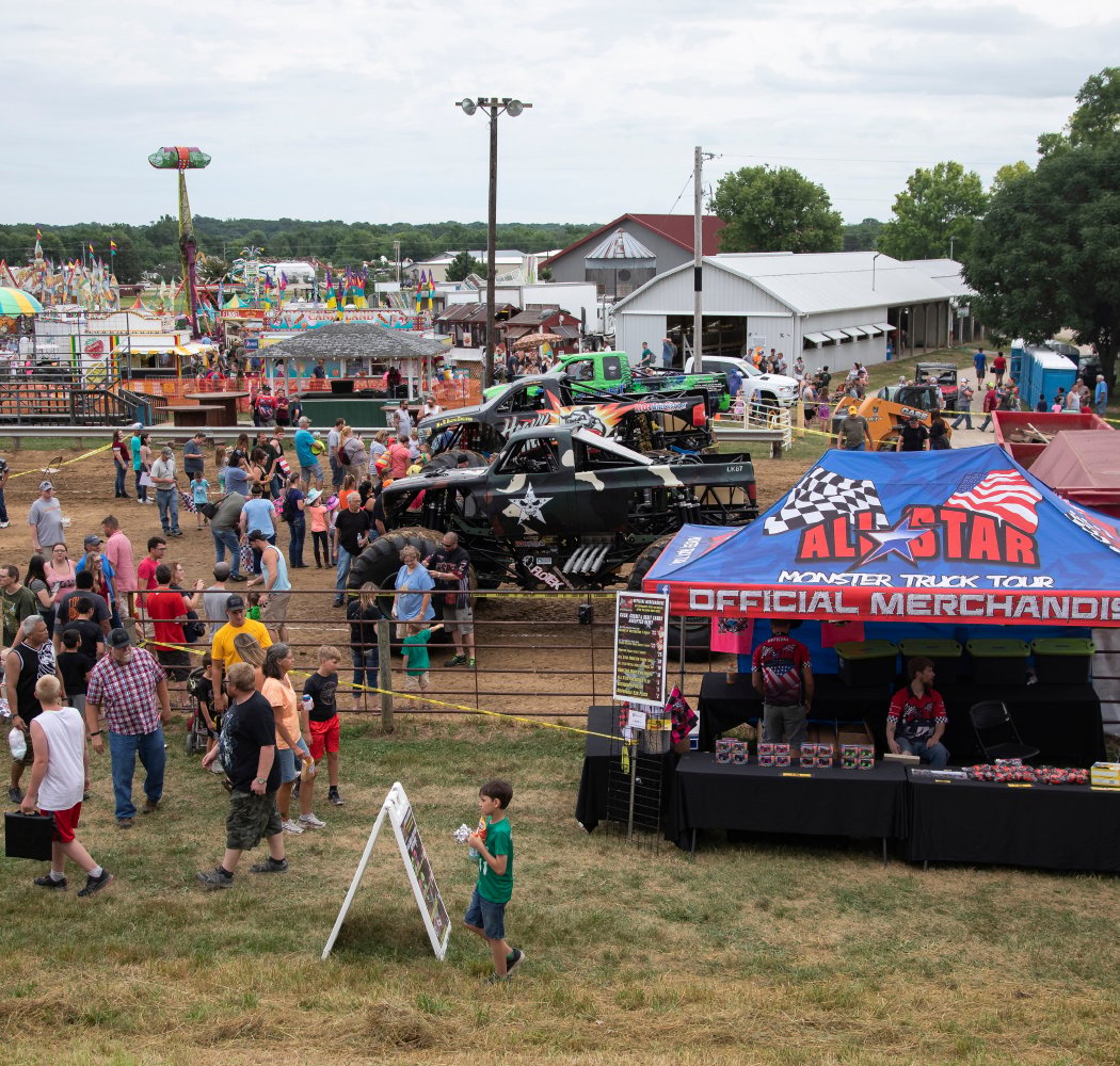 Johnson County Fair 2026 3