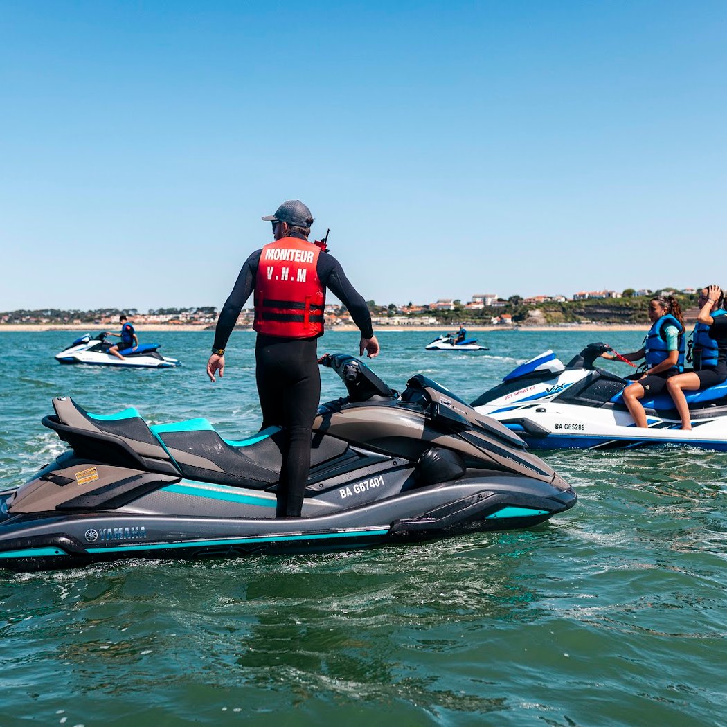 Jet Sport 64 1