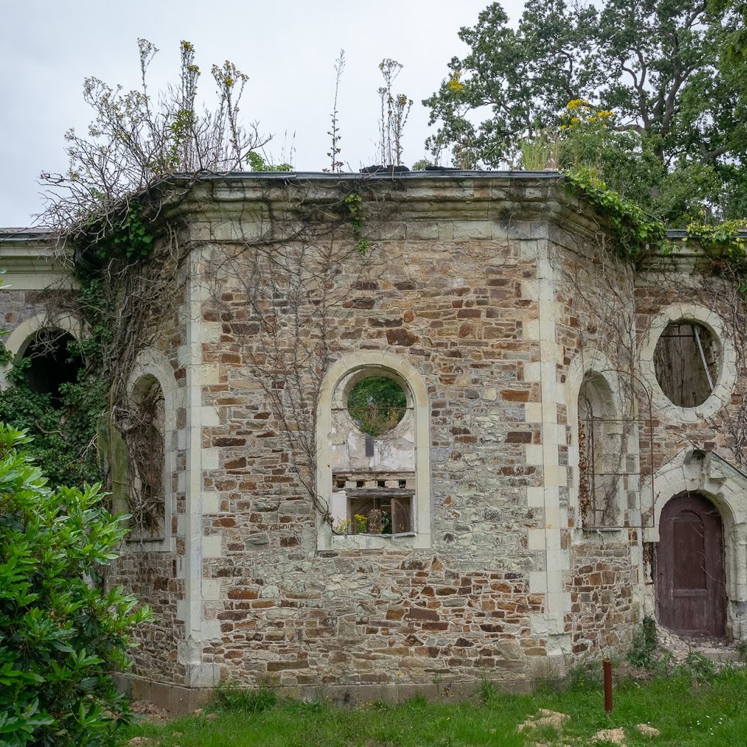 Château de Briord 2