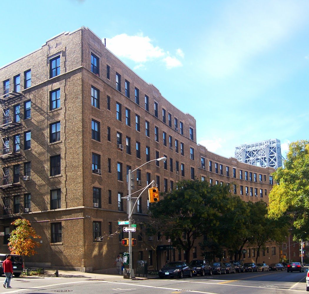 West Gate House, Inc. 2