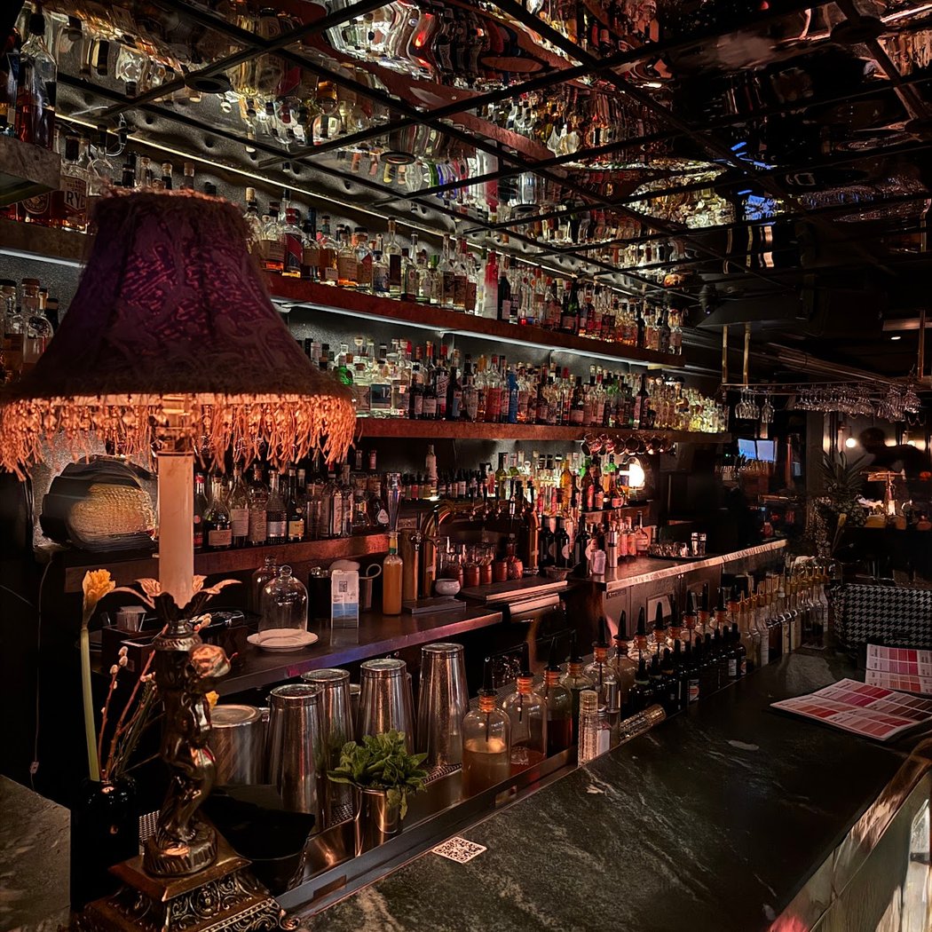 Atwater Cocktail Club 3