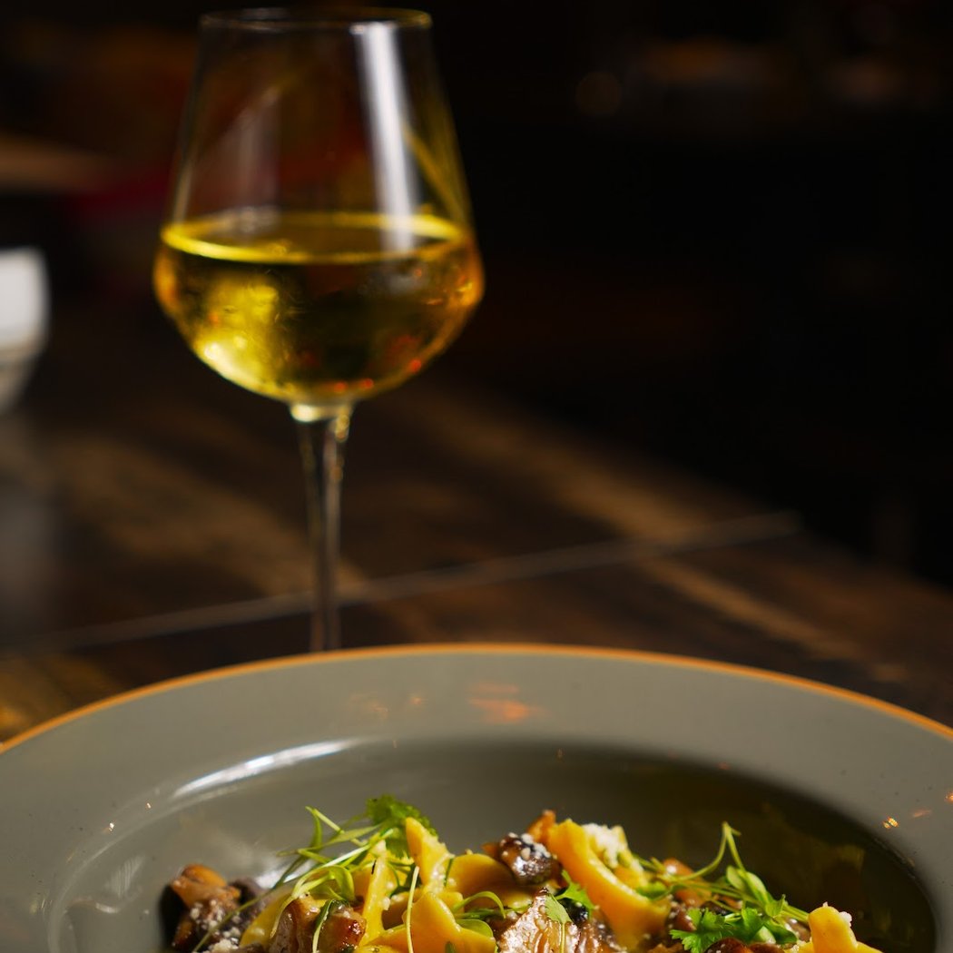 Marlow Bistro 1