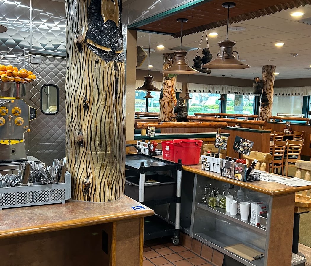 Black Bear Diner Sunnyvale 3