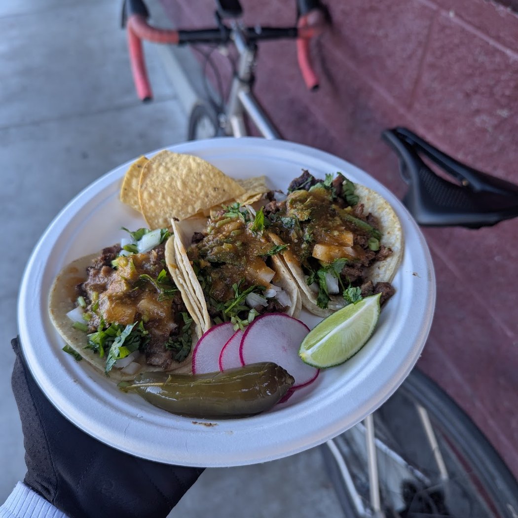 Tacos Chavez 1