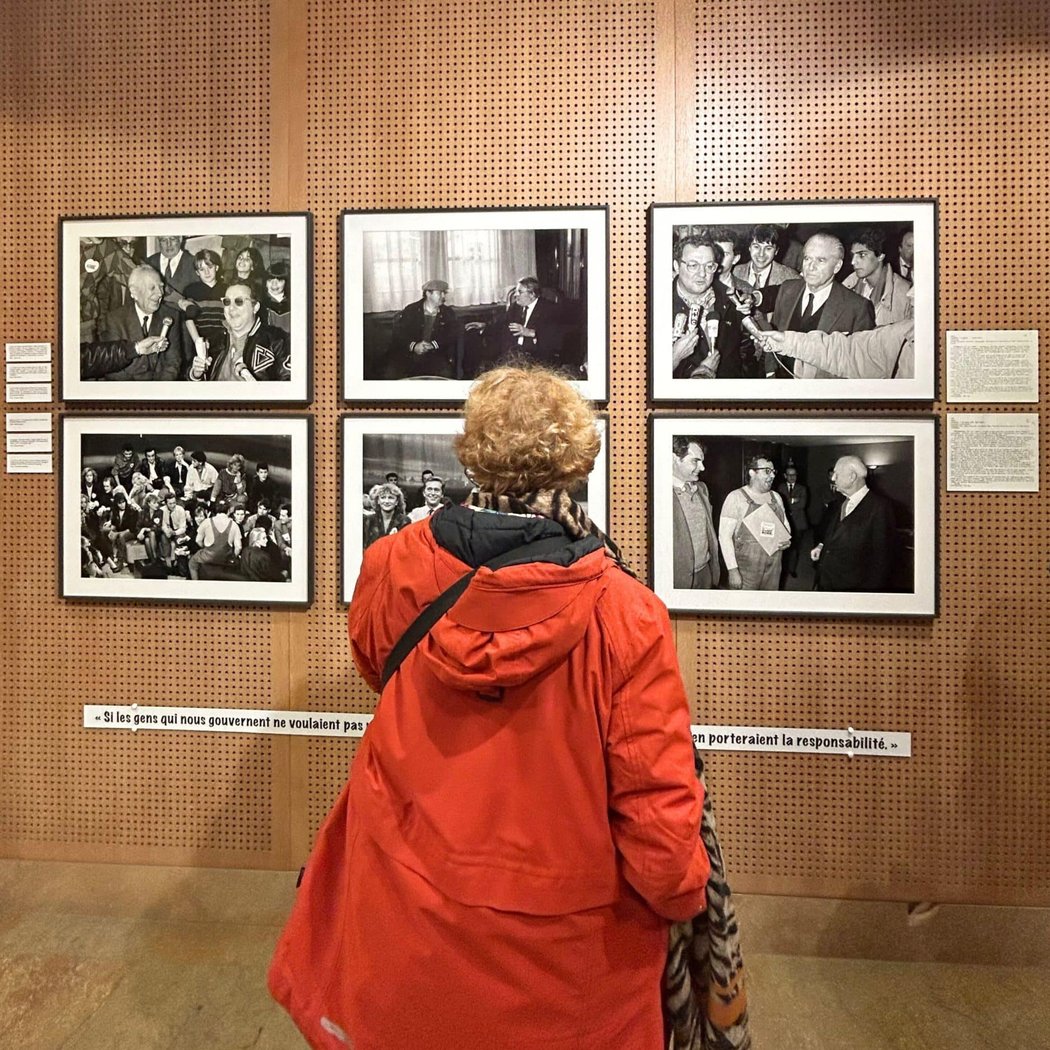 C’est l’histoire d’un pauvre... Les Restos du Cœur 1985-1989 2