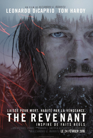 The Revenant 1