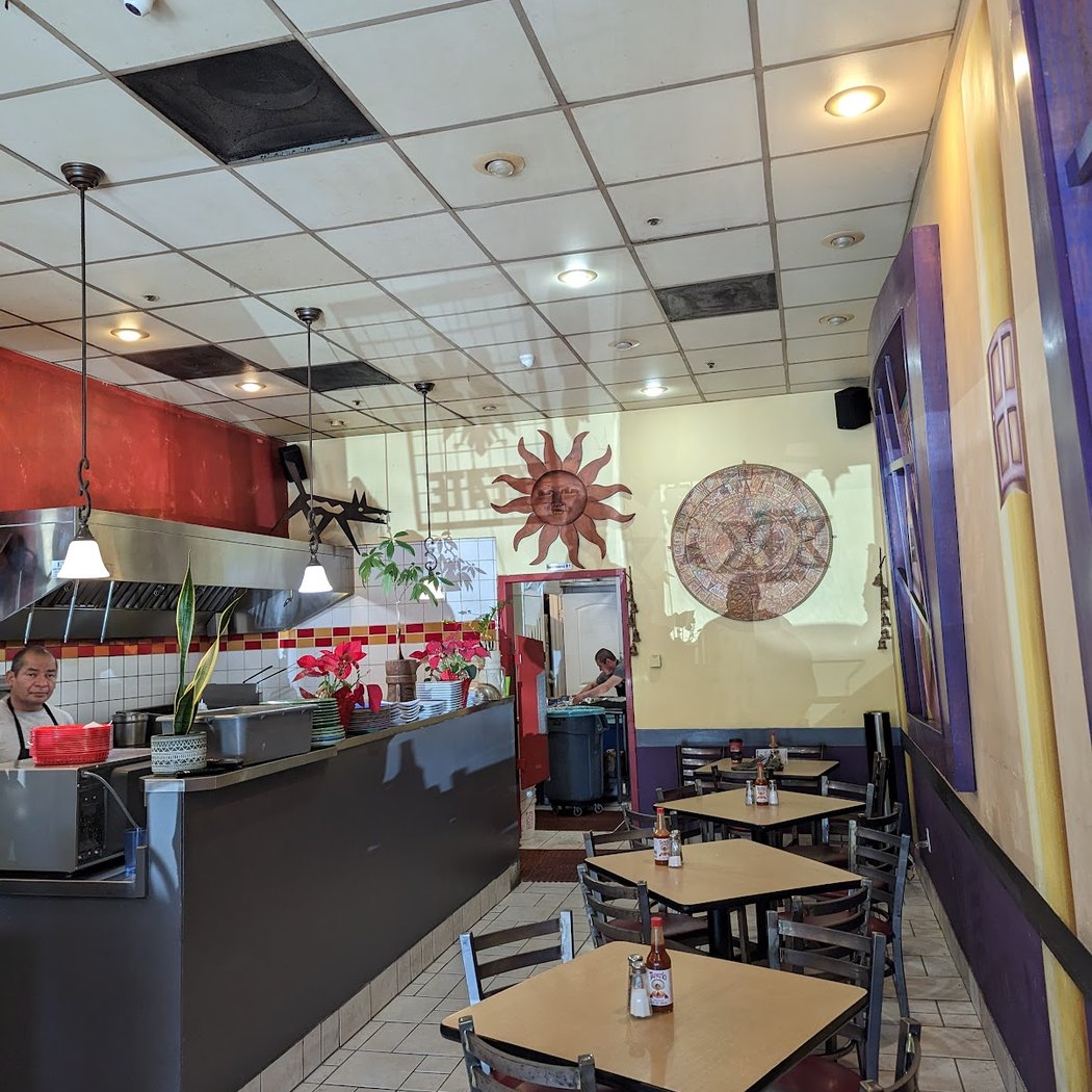Coyote's Mexican Cafe 3