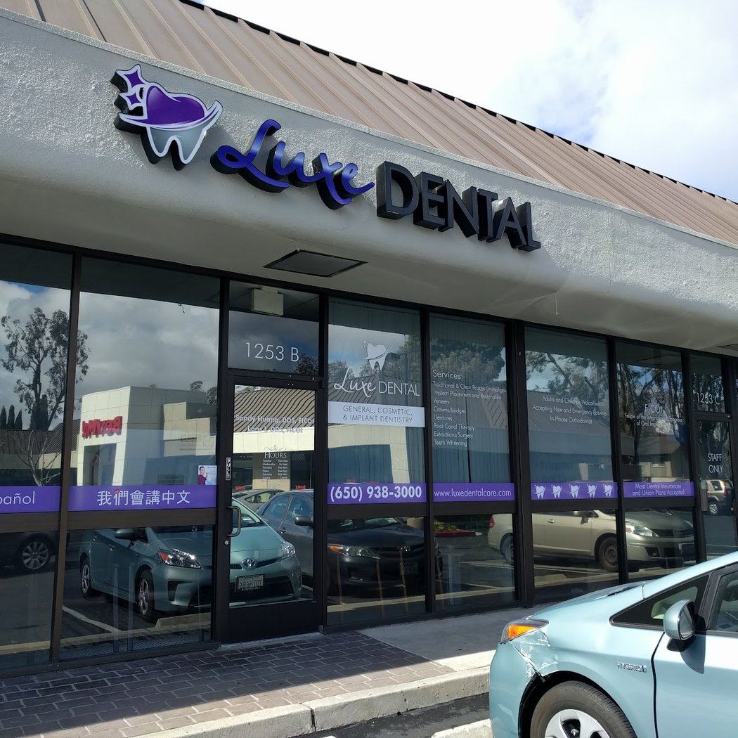 Luxe Dental Care 2