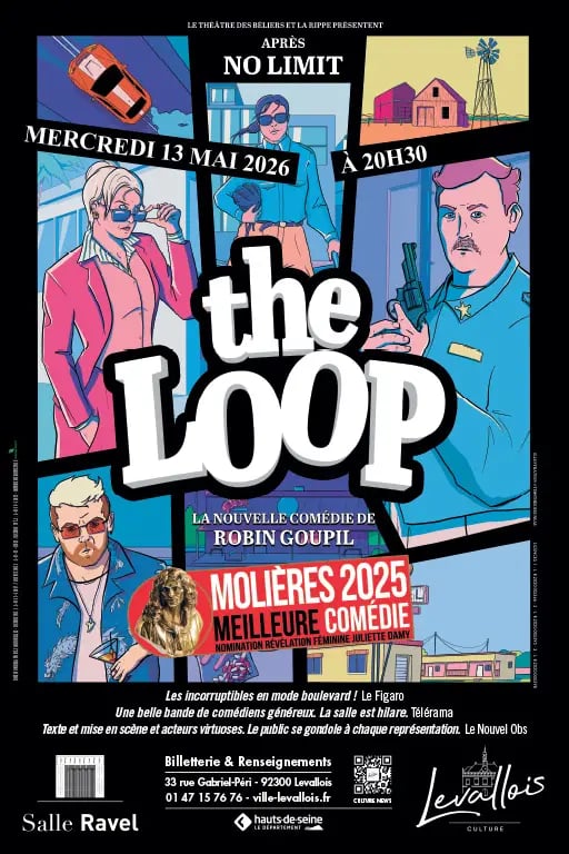 The Loop 1