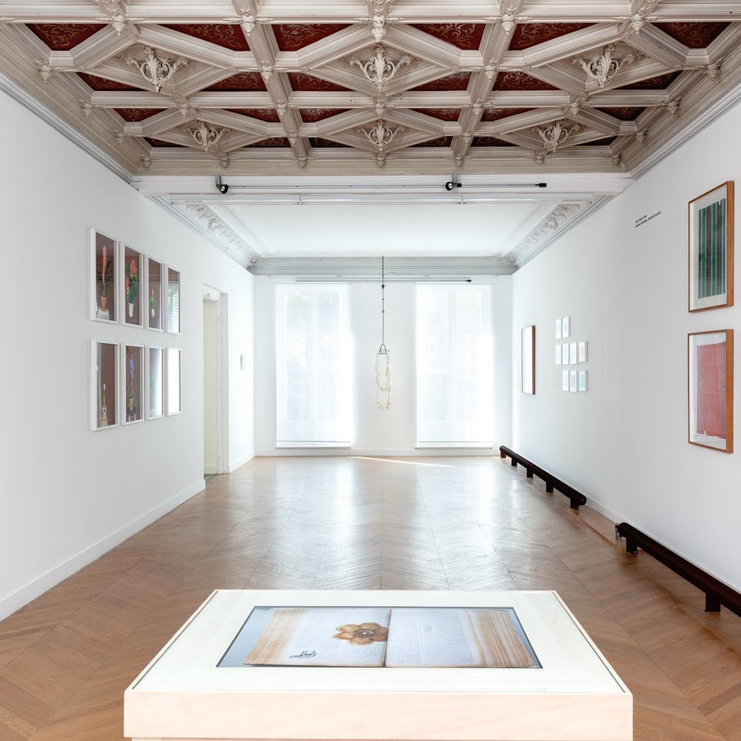 O des Origines Exhibition 4