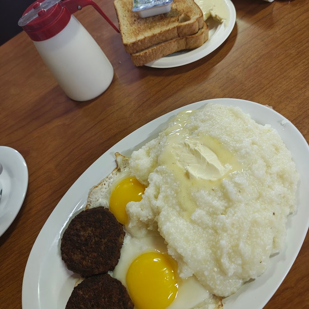Murry & Paul's Restaurant 2