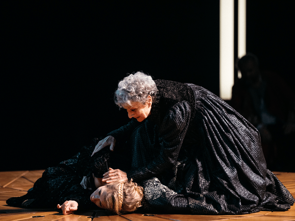 Phèdre 1