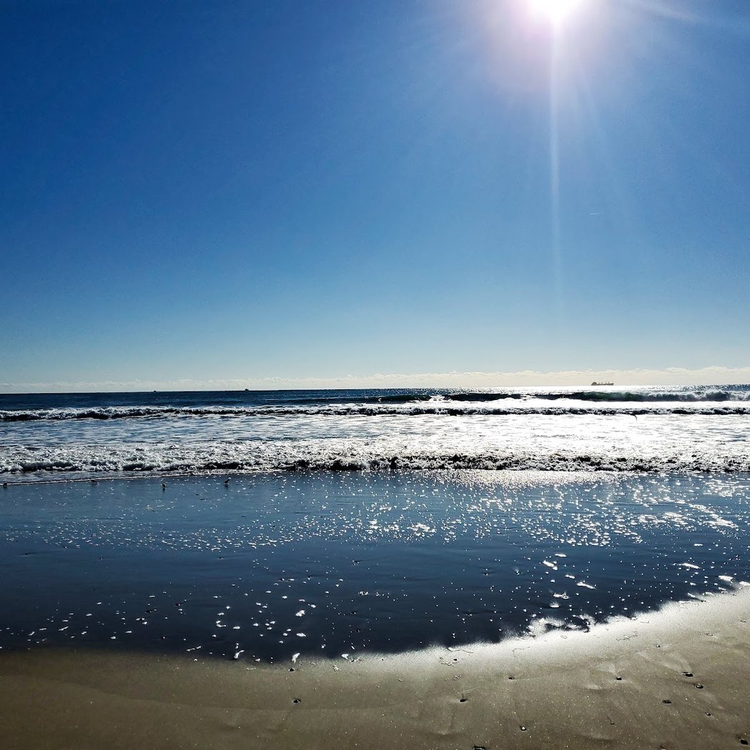 Narragansett Town Beach 2