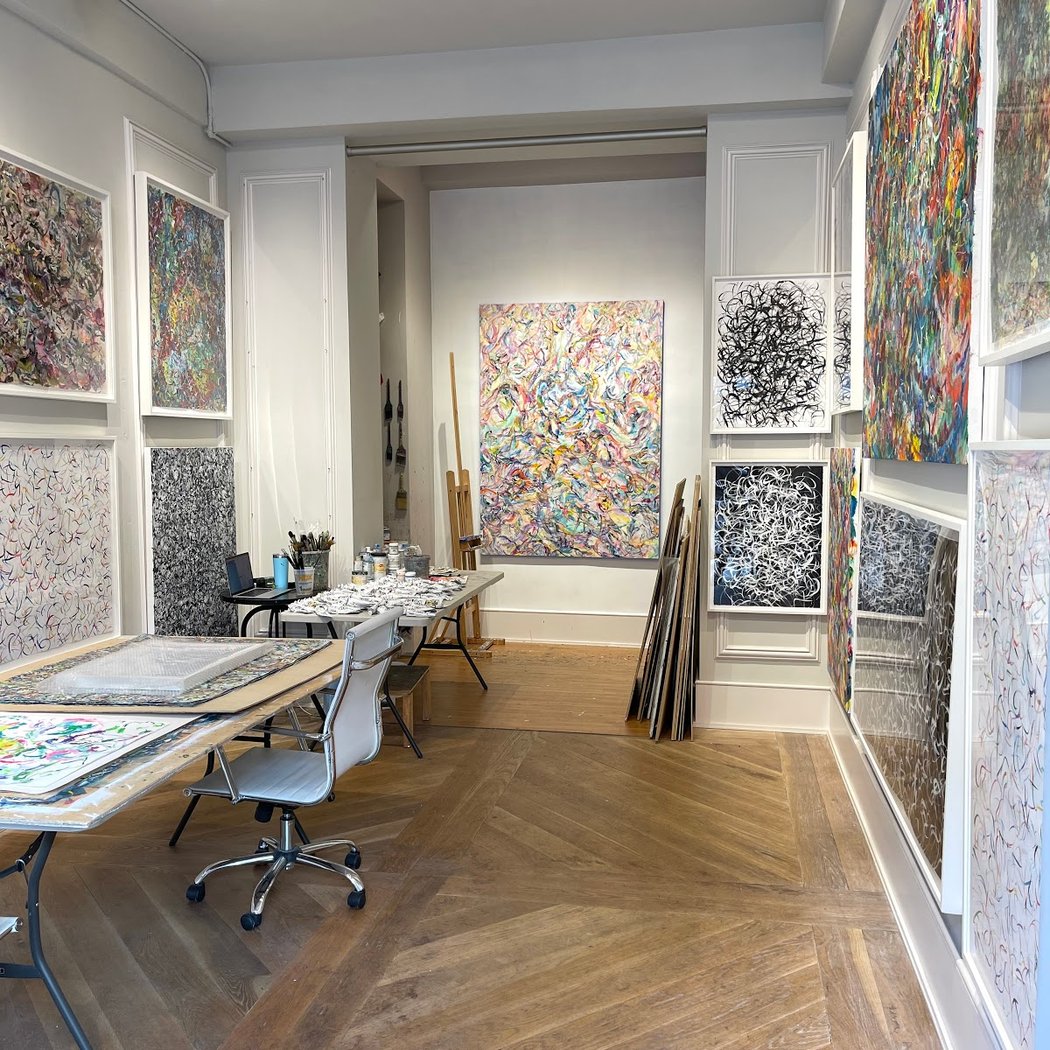Phillip Michaels Art 2